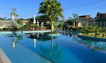 Imagem: Condomínio Gran Paraíso Casa com 3 suítes