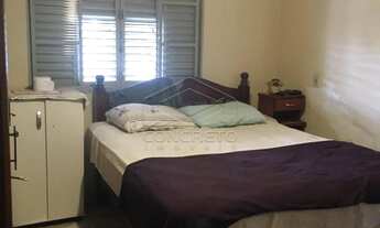 Imagem 5: Casa Padrão em Bauru