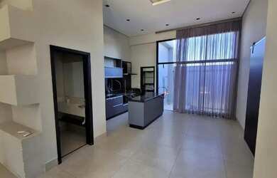 Imagem 3: Casa à venda com 3 suítes no Montreal Residence em Indaiatuba