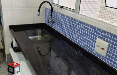 Imagem 6: Apartamento à venda 3 quartos 1 suíte 2 vagas Baeta Neves - São Bernardo do Campo - SP