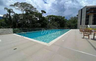 Imagem 2: APARTAMENTO DOUBLE SUÍTE COM VARANDA EM CONDOMÍNIO COM ESTRUTURA MAIS COMPLETA DE LAZER DA