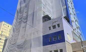 Imagem 3: Apartamento em Rua Onze de Junho - Itararé - São Vicente/SP