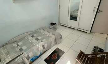 Imagem 6: Casa 2/4 c/ Suíte no Cond. Veneza - Garagem Coberta - Av. dos Coqueiros