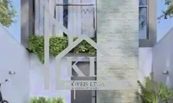 Imagem 6: Casa Duplex com 80% da Construção - 2 Suités - 63M2 - Sombra - Parque da Nações