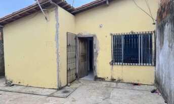 Imagem: DD. VENDO CASA EM MARITUBA