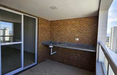 Imagem 2: Apartamento com 1 dorm, Guilhermina, Praia Grande - R$ 350 mil, Cod: 7562