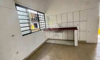 Imagem 5: Casa com 2 quartos para locação em Vila Aparecida - SP