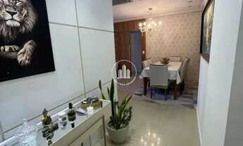 Imagem 2: Apartamento 3 Quartos com 1 Suíte - Nossa Senhora do Rosário - PLC