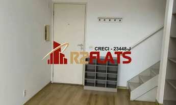 Imagem 2: Apartamento com ótimo preço no bairro Vila Nova Conceição. Confira!