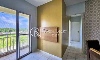 Imagem: Apartamento 60m² 3 quartos sendo 1 suíte2