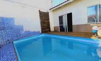 Imagem 6: Casa térrea no bairro Residencial Vista do Vale em Presidente Prudente