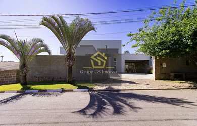 Imagem: Casa com 3 dormitórios à venda, 392 m²