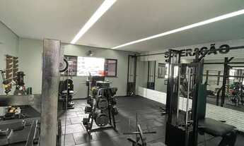 Imagem 4: Apartamento no Arte vida 1 Gruta de Lourdes - Maceió - AL