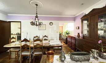 Imagem 4: Apartamento - Centro de Ribeirão Preto- 146 m² - 3 quartos