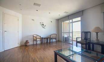 Imagem: Apartamento para venda em Vila Andrade com