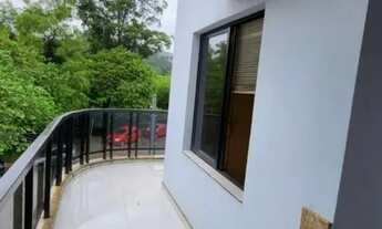 Imagem 3: Apartamento - Venda - 02 dormitórios - Semi Mobiliado - Edifício Residencial Moretti - Cen