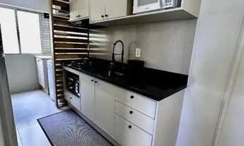 Imagem 7: Apartamento com 1 dormitório para alugar, 70 m² por R$ 3.615,00/mês - Centro - Balneário C