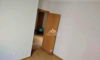 Imagem 7: Apartamento com 2 dormitórios para alugar, 40 m² por R$ 1.200/mês - Jardim Helena - Ribeir