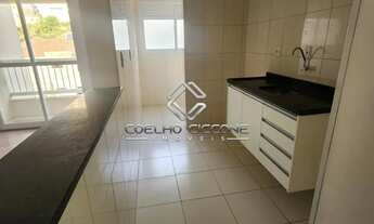 Imagem 4: Apartamento com 2 dormitórios, 1 banheiro social para locação, 51m² por R$415.000,00