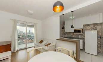 Imagem 6: Apartamento para venda em Lauzane Paulista com 2 quartos , 57m²