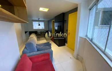 Imagem 2: Apartamento, 3 quartos, 1 suíte, 2 vagas