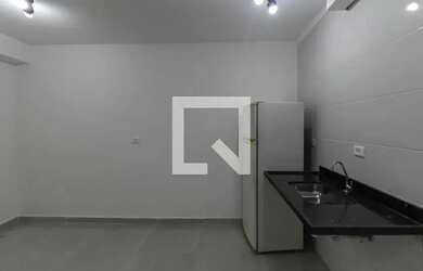 Imagem 4: Apartamento à Venda - Vila Prudente, 1 Quarto, 27 m2