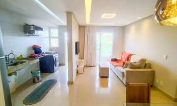 Imagem 2: Alugo apartamento de 2 quartos setor vila rosa semi mobiliado proximo ao parque cascavel