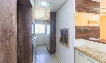 Imagem 7: Apartamento para alugar no Jardim Carvalho com 90 m² e 3 dormitórios/quartos