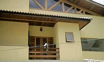 Imagem 7: Casa de condomínio em Alameda Ágata - Alphaville - Santana de Parnaíba/SP