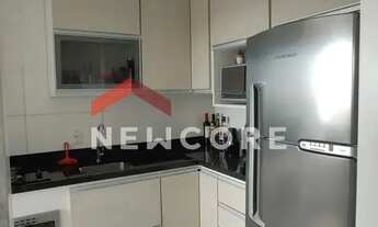 Imagem 5: Apartamento em Rua Dona Luiza Silveira Dias - Bela Vista - Alvorada/RS