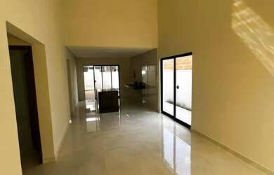 Imagem 2: Casa térrea no Sunville | 3Q c/ suíte e closet