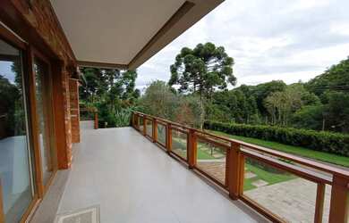 Imagem 7: Casa à Venda em Gramado!