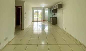 Imagem 7: Edifício Capri: apartamento de 63,75 m², Conforto e funcionalidade, com 2 dormitórios, suí