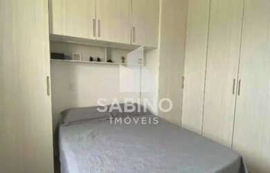 Imagem 2: Apartamento para vender no bairro Pagador de Andrade em Jacareí