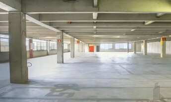 Imagem 3: Aluguel de Galpão Comercial na Vila Socorro - 8.243m² - Estrutura Impecável - Agende sua V