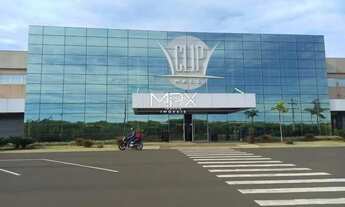 Imagem 2: Salão para alugar em Piracicaba, Capim Fino, com 35 m²