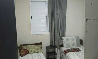 Imagem 7: Vende se apartamento residencial Cajuru 2