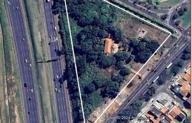 Imagem: Terreno à venda em Campinas, Jardim Ipaussurama