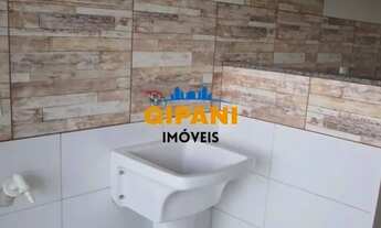 Imagem 7: Apartamento para Locação Residencial Parque dos Ipês