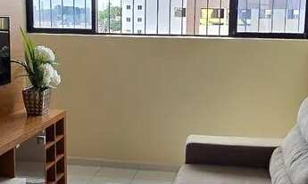 Imagem 5: Apartamento nos bancários 2qtos