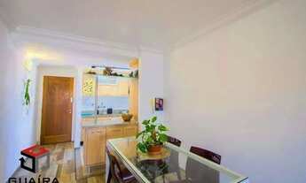 Imagem 5: Apartamento para aluguel 2 quartos 1 suíte 1 vaga Gilda - Santo André - SP