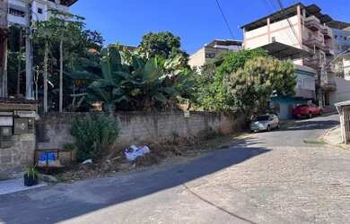 Imagem 2: Terreno no Bairro Paraíso 576m2