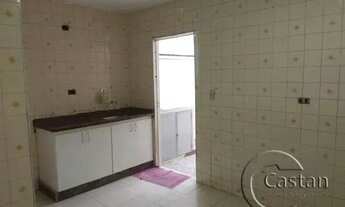 Imagem 5: Casa em Tatuapé