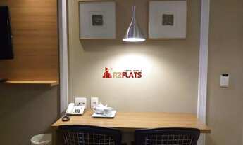 Imagem 4: Flat com ótimo preço no bairro Belo Vista. Confira!