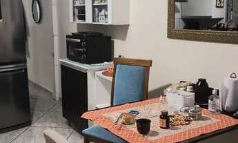 Imagem 4: CASA A VENDA COM 4 QUARTOS E 95M² NO BAIRRO JARDIM COLONIAL, ZONA SUL DE SÃO JOSÉ DOS CAMP