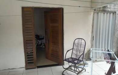 Imagem 3: Casa de esquina Casa com 4 dormitórios