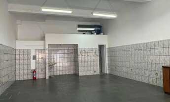 Imagem 2: Salão para alugar em Campinas, Jardim Nova Europa, com 65 m²