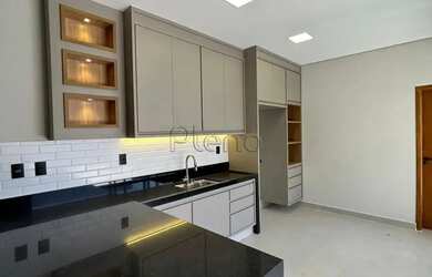 Imagem 6: Casa à venda em Indaiatuba, Residencial Milano, com 3 suítes, com 192 m², Residencial Mila