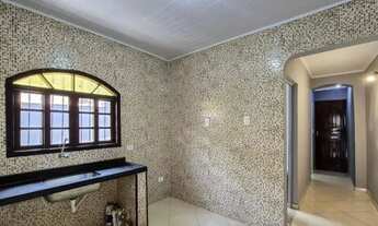 Imagem 3: Casa Térrea para Aluga no Demarchi