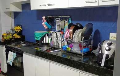 Imagem 6: LINDO APARTAMENTO NO ED. IBIAPABA